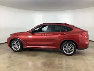 BMW X4 2021 AWD xDrive30i 4dr Coupe de Actividad Deportiva