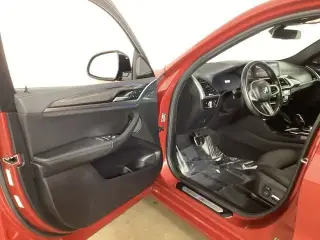 BMW X4 2021 AWD xDrive30i 4dr Coupe de Actividad Deportiva