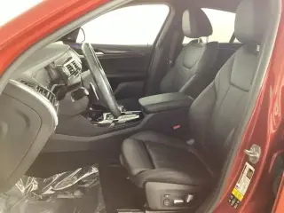 BMW X4 2021 AWD xDrive30i 4dr Coupe de Actividad Deportiva