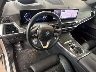 BMW X5 2024 xDrive40i 4dr Vehículo de Actividad Deportiva Todo Terreno