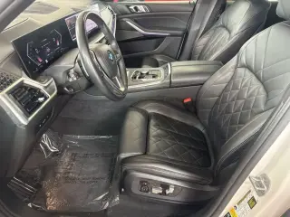 BMW X5 2024 xDrive40i 4dr Vehículo de Actividad Deportiva Todo Terreno