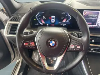 BMW X5 2024 xDrive40i 4dr Vehículo de Actividad Deportiva Todo Terreno