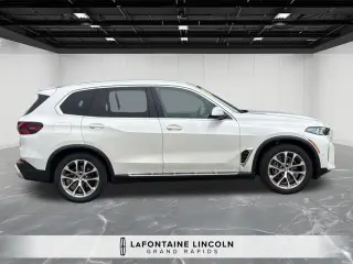 BMW X5 2024 xDrive40i 4dr Vehículo de Actividad Deportiva Todo Terreno