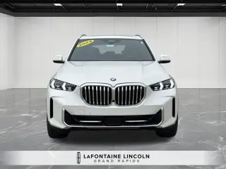 BMW X5 2024 xDrive40i 4dr Vehículo de Actividad Deportiva Todo Terreno