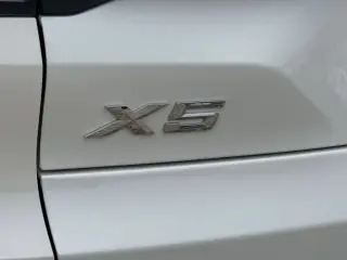 BMW X5 2024 xDrive40i 4dr Vehículo de Actividad Deportiva Todo Terreno