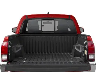 Toyota Tacoma 2017 4x4 TRD Off-Road 4dr Access Cab 6.1 ft LB