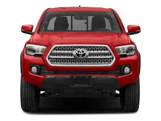 Toyota Tacoma 2017 4x4 TRD Off-Road 4dr Access Cab 6.1 ft LB