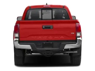 Toyota Tacoma 2017 4x4 TRD Off-Road 4dr Access Cab 6.1 ft LB