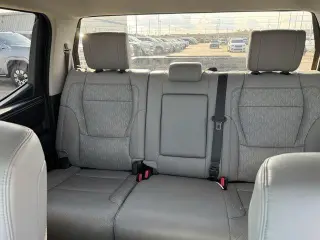 Toyota Tundra 2024 4x4 SR5 4dr CrewMax Cab Pickup SB
