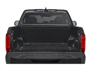Toyota Tundra 2024 4x4 SR5 4p Puerta CrewMax Cab Pickup SB