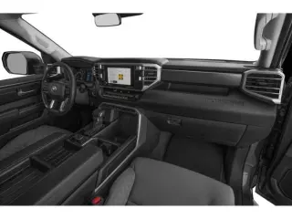 Toyota Tundra 2024 4x4 SR5 4p Puerta CrewMax Cab Pickup SB
