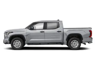 Toyota Tundra 2024 4x4 SR5 4p Puerta CrewMax Cab Pickup SB