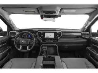 Toyota Tundra 2024 4x4 SR5 4p Puerta CrewMax Cab Pickup SB