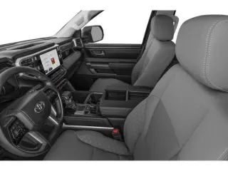 Toyota Tundra 2024 4x4 SR5 4p Puerta CrewMax Cab Pickup SB