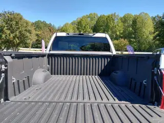 Toyota Tundra 2024 4x4 SR5 4dr CrewMax Cab Pickup SB
