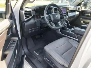 Toyota Tundra 2024 4x4 SR5 4dr CrewMax Cab Pickup SB