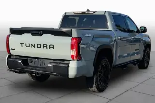 Toyota Tundra 2024 4x4 SR5 4p Puerta CrewMax Cabina Pickup SB
