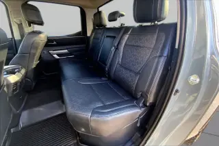 Toyota Tundra 2024 4x4 SR5 4p Puerta CrewMax Cabina Pickup SB