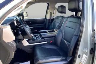 Toyota Tundra 2024 4x4 SR5 4p Puerta CrewMax Cabina Pickup SB