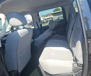 Toyota Tundra 2023 4x4 SR5 4dr CrewMax Cab Pickup SB