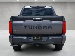 Toyota Tundra 2024 4x4 SR5 4dr CrewMax Cab Pickup SB
