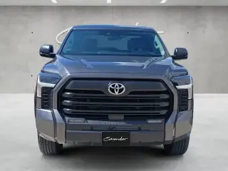 Toyota Tundra 2024 4x4 SR5 4dr CrewMax Cab Pickup SB