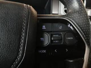 Toyota Tundra 2024 4x4 SR5 4dr CrewMax Cab Pickup SB