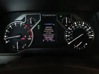 Toyota Tundra 2024 4x4 SR5 4dr CrewMax Cab Pickup SB