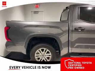 Toyota Tundra 2024 4x4 SR5 4dr CrewMax Cab Pickup SB
