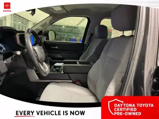 Toyota Tundra 2024 4x4 SR5 4dr CrewMax Cab Pickup SB