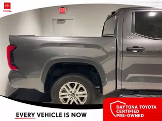 Toyota Tundra 2024 4x4 SR5 4dr CrewMax Cab Pickup SB