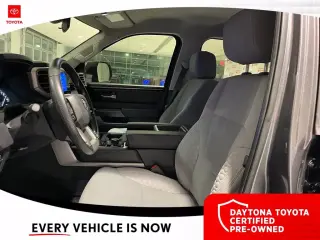 Toyota Tundra 2024 4x4 SR5 4dr CrewMax Cab Pickup SB
