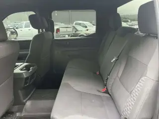 Toyota Tundra 2025 4x4 SR 4dr CrewMax Cab Pickup SB