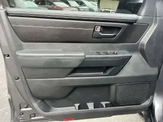 Toyota Tundra 2025 4x4 SR 4dr CrewMax Cab Pickup SB