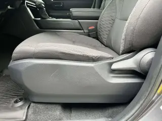 Toyota Tundra 2025 4x4 SR 4dr CrewMax Cab Pickup SB