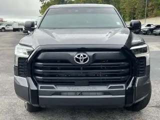 Toyota Tundra 2025 4x4 SR 4dr CrewMax Cab Pickup SB