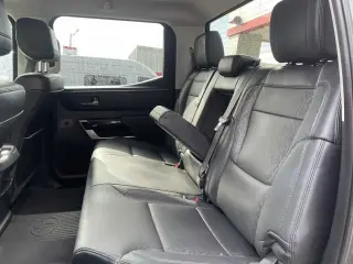 Toyota Tundra 2022 4x4 Limited 4dr CrewMax Cab Pickup LB