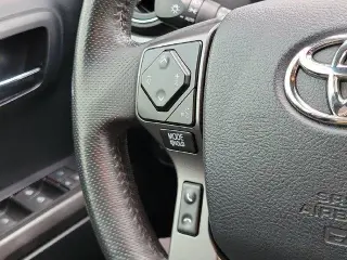 Toyota Tacoma 2018 4x4 TRD Sport 4p Cab Doble Puerta 6.1 ft LB