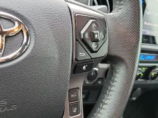 Toyota Tacoma 2018 4x4 TRD Sport 4p Cab Doble Puerta 6.1 ft LB