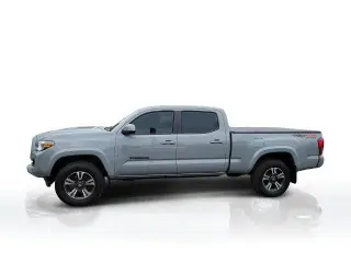 Toyota Tacoma 2018 4x4 TRD Sport 4p Cab Doble Puerta 6.1 ft LB