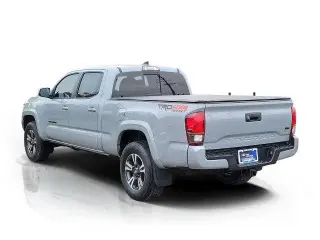Toyota Tacoma 2018 4x4 TRD Sport 4p Cab Doble Puerta 6.1 ft LB