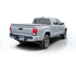 Toyota Tacoma 2018 4x4 TRD Sport 4p Cab Doble Puerta 6.1 ft LB