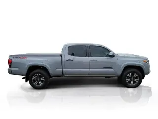 Toyota Tacoma 2018 4x4 TRD Sport 4p Cab Doble Puerta 6.1 ft LB