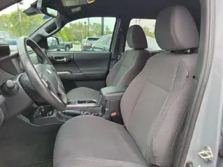 Toyota Tacoma 2018 4x4 TRD Sport 4p Cab Doble Puerta 6.1 ft LB