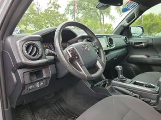 Toyota Tacoma 2018 4x4 TRD Sport 4p Cab Doble Puerta 6.1 ft LB
