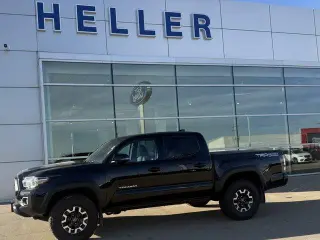 Toyota Tacoma 2020 4x4 SR V6 4p Doble Cab 5.0 ft SB