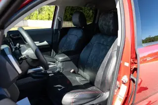 Toyota Tacoma 2021 4x2 TRD Off-Road 4p Doble Cabina Doble 5.0 ft SB