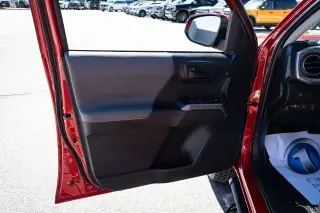 Toyota Tacoma 2021 4x2 TRD Off-Road 4p Doble Cabina Doble 5.0 ft SB
