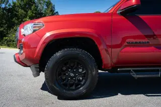 Toyota Tacoma 2021 4x2 TRD Off-Road 4p Doble Cabina Doble 5.0 ft SB