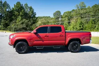 Toyota Tacoma 2021 4x2 TRD Off-Road 4p Doble Cabina Doble 5.0 ft SB